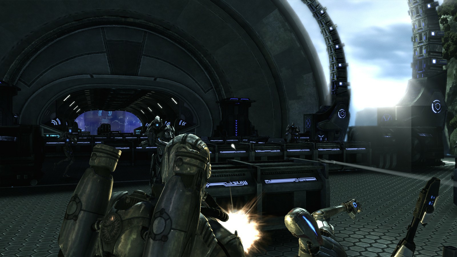 Dark Void - Imagen 39